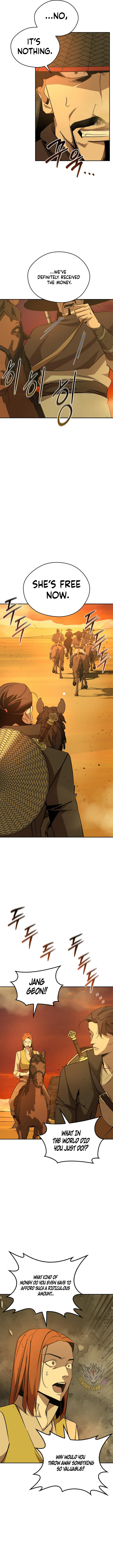 Martial Wild West Chapter 79 10